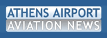 Athens Airport Aviation News