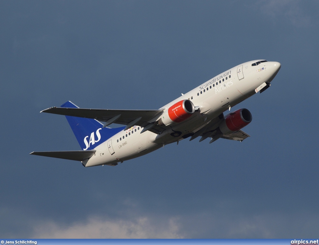 SAS to manage codeshare connections with SchedConnect