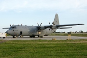 130604, Lockheed C-130J-30 Hercules, Canadian Forces Air Command