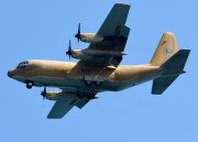 1625, Lockheed C-130H Hercules, Royal Saudi Air Force