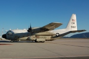 165160, Lockheed C-130T Hercules, United States Navy