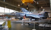 2037, Lockheed F-104G Starfighter, German Air Force - Luftwaffe
