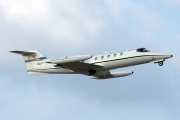 84-0110, Learjet C-21A, United States Air Force