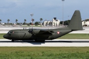 8T-CC, Lockheed C-130K Hercules, Austrian Air Force