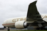 A6-DDB, Boeing 777F, Etihad Crystal Cargo