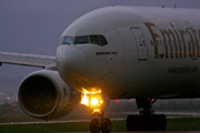 A6-EME, Boeing 777-200, Emirates