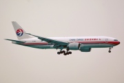 B-2082, Boeing 777F, China Cargo Airlines