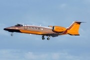 CS-DTH, Bombardier Learjet 60, Private