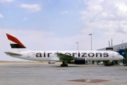 F-GRNG, Boeing 757-200, Air Horizons