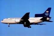 HZ-HM5, Lockheed L-1011-500 Tristar, Saudi Arabian Royal Flight