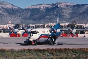 LZ-VEB, Antonov An-12-BP, Vega Airlines