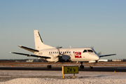 OK-CCD, Saab 340-B, Tango - Fly Lappeenranta