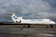 RA-42385, Yakovlev Yak-42-D, Centre-Avia