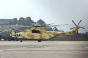RA06809, Mil Mi-26T, Algerian Air Force