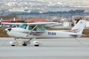 SX-ACR, Cessna 152, Private