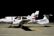 SX-BEP, Diamond DA42NG Turbo Twin Star, Egnatia Aviation