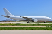 TF-ELF, Airbus A300B4-600R, Untitled