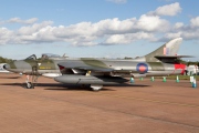 ZZ190, Hawker Hunter Mk.58, Hawker Hunter Aviation