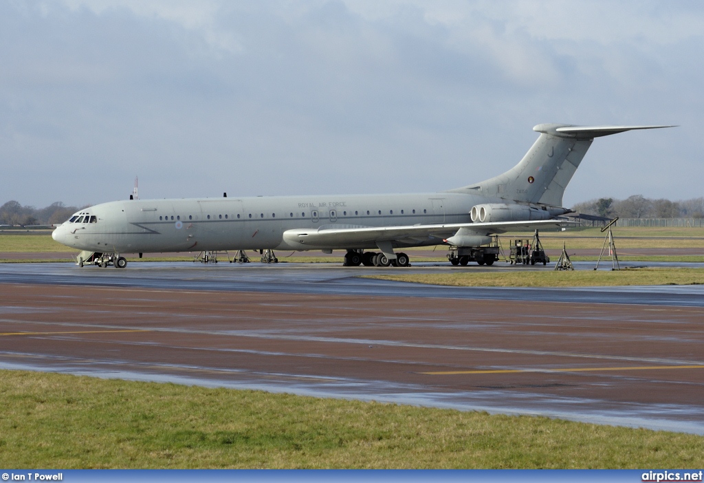 ZA150, Vickers VC-10 K.3, Royal Air Force