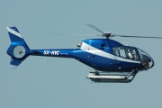 SX-HVC, Eurocopter EC 120-B Colibri, Private