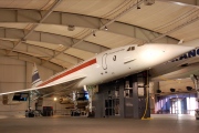 F-WTSS, Aerospatiale-BAC ConcordeUntitled