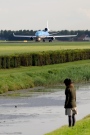 PH-KCA, McDonnell Douglas MD-11KLM Royal Dutch Airlines