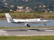 YU-BZZ, Cessna 550-Citation Bravo, Untitled