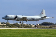 158225, Lockheed P-3C Orion, United States Navy