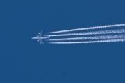 Airbus A340-500, Emirates