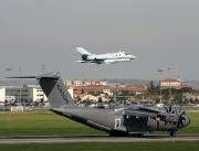 F-WWMZ, Airbus A400M GrizzllyAirbus Industrie