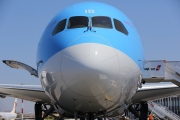 G-TUIB, Boeing 787-8 Dreamliner, Thomson Airways