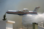 RF-32768, Beriev Be-200EMERCOM