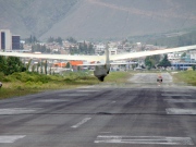 HC-U047, Schleicher Ka-7Aeroclub de Planeadores Ecuador