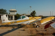 SX-AAY, Cessna A188-B-300 AGtruck, Private