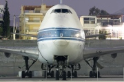 SX-OAB, Boeing 747-200B, Untitled