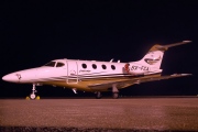 SX-FCA, Beechcraft Premier IPremier Aviation Services