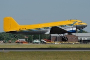 9Q-CUK, Douglas C-47-B Skytrain, Untitled