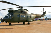 ZA939, Westland Puma-HC.1, Royal Air Force