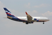 RA-96015, Ilyushin Il-96-300, Aeroflot