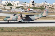 904, Casa C-295M, Royal Air Force of Oman