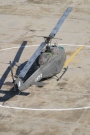 ES675, Agusta Bell AB-205-A, Hellenic Army Aviation