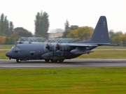 93-2104, Lockheed HC-130N Hercules, United States Air Force