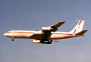 9G-AYO, Boeing 707-300C, Untitled
