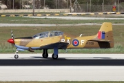 ZF239, Shorts Tucano T.1, Royal Air Force